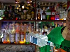 -迦南D BAR