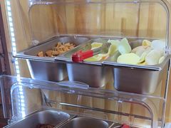 -平娃三宝烧烤·面食(南小街店)