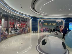 -meland亲子乐园(北京首开通州万象汇店)