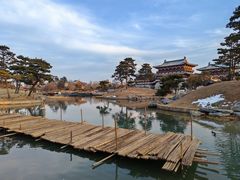 -隋唐洛阳城明堂天堂景区