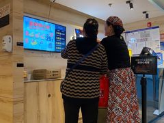 -比格比萨自助(宋家庄店)