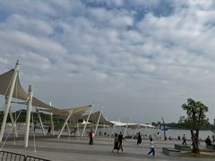 -深圳湾万象城(南山店)