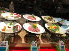-老淮安·淮安菜(周恩来纪念馆店)