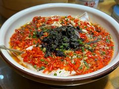 -西江红·株洲本地菜(滨江南路店)
