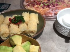 -芸山季·云南山珍菌火锅(宝能环球汇店)
