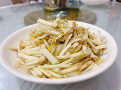 -天乐农家鱼头王(天目湖店)