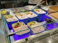 -泰润8号饭堂(闻喜路店)