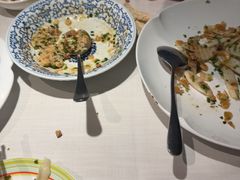 -开海·红岛海鲜虾水饺(石老人店)