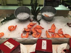 -富力希尔顿酒店·地阔自助餐厅