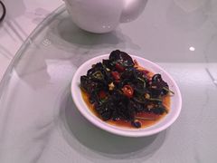 -诏安海鲜馆(新浦店)