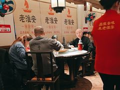 -老淮安·淮安菜(淮阴区店)