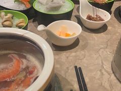 -V-ONE西雅图海鲜自助餐厅(仓山万达广场店)