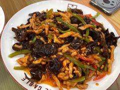-翼松楼餐厅