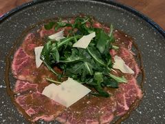 -Hurricane's Grill 飓风牛排