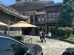 -胖大姐黄辣丁鱼庄(新津店)