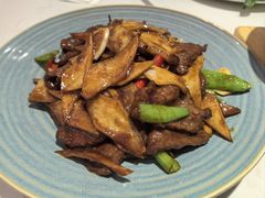 -鹿港小镇(悠唐店)