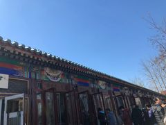 -李小老烧饼(常营民族家园店)