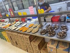-五洞大众牛餐馆(番禺分店)