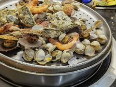 -边江铁锅炖鱼(振八街店)