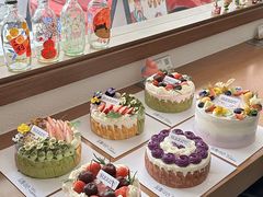 -流酥可心·牛乳蛋糕商店(禾祥西路店)