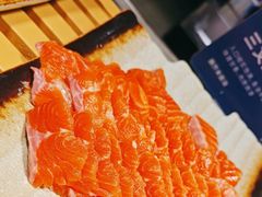 -星伦多自助料理·涮烤一体(虹悦城店)