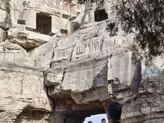 -青州市云门山风景区