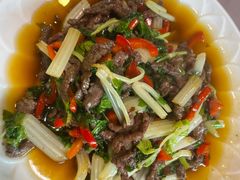 -乐山第一家临江鳝丝(茶坊路店)