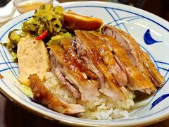 -陈鹏鹏潮汕菜(宝安机场T3航站楼店)