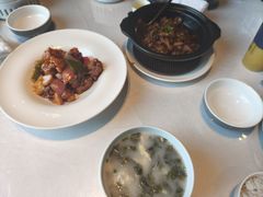 -粤盛海鲜楼(融冠乐城店)