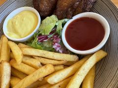 -Money Shops(愚园路店)