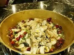 -百岁鱼(望月路店)