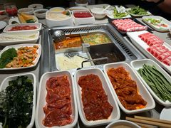 -海底捞火锅(平谷华联店)
