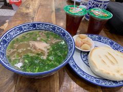 优质水盆羊肉-老白家水盆羊肉