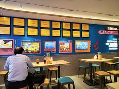 -小杨生煎(黄河路店)