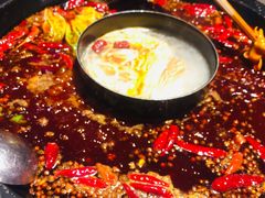 -重庆渝达老火锅(春熙路店)