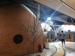 -纽斯桑拿会所(天山店)