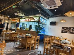 -阿鸡鱼庄·顺德鲜蒸小炒(亚运村店)