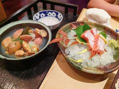 -小山日本料理(太古汇店)