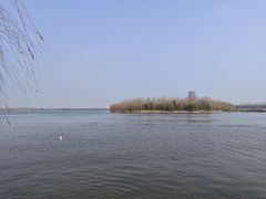 -如皋市龙游湖欢乐世界