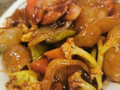 -旺达·福州菜(正大广场店)