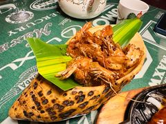 -树下时尚餐厅(翠园街店)