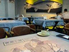 大堂-味妙顺德厨房(绿地缤纷城店)