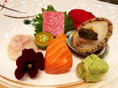 -和·铁板烧·OMAKASE(望京昆泰嘉晟酒店)