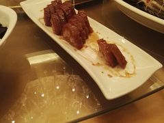 -昆明南亚风情园豪生大酒店-泰式国际海鲜自助餐厅