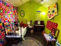 -恋物百货商店(华侨城店)