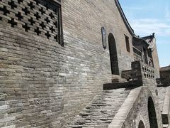 -山西王家大院