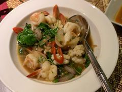 -Sala Thai Restaurant