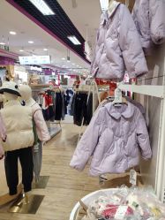 -孩子王(协信星光时代广场店)