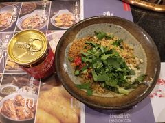 -镇江龙·火锅串串(武侯祠店)