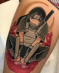 -义云刺青工作室
